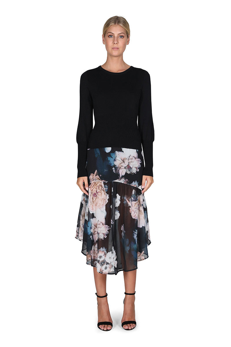 Cooper St Nouveau Knit