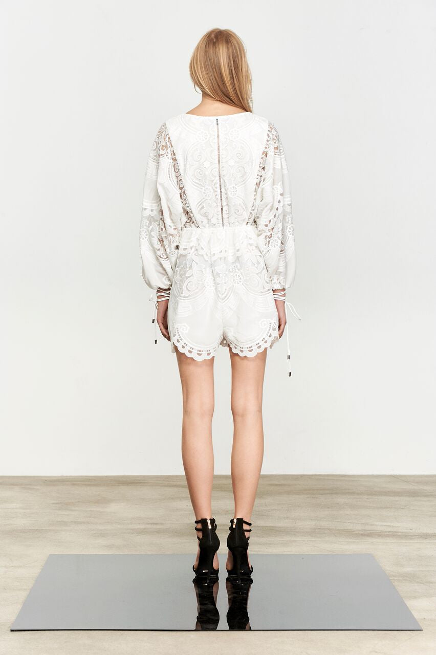 Bless'ed are the Meek Nara Jumpsuit