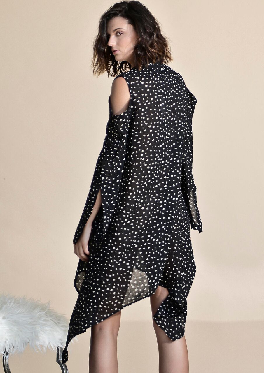 PS The Label No Bounds Dress