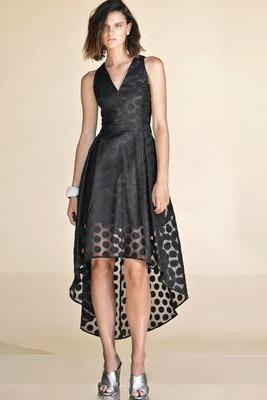 Perfect Illusion Dress