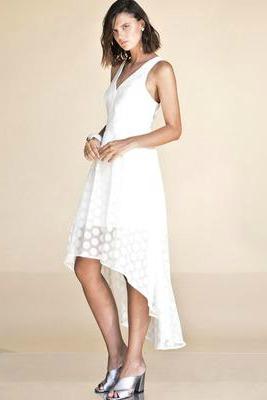 Perfect Illusion Dress