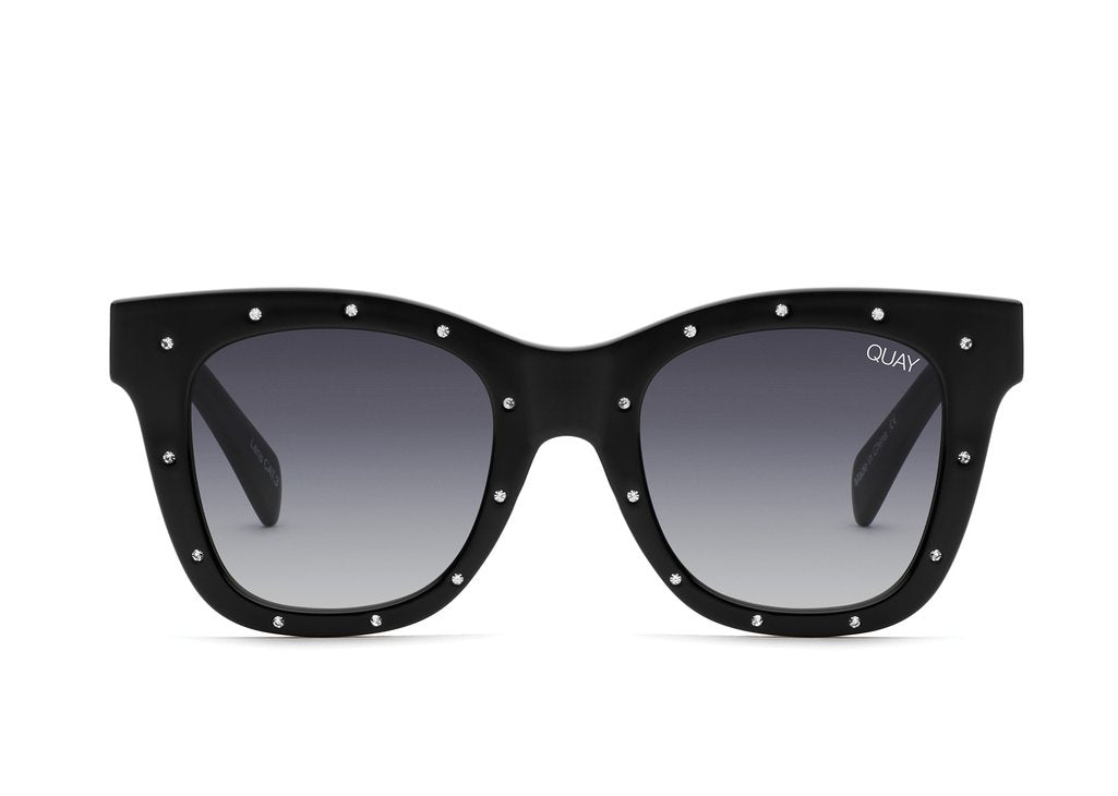 Quay Eyewear After Hours Rhinestone