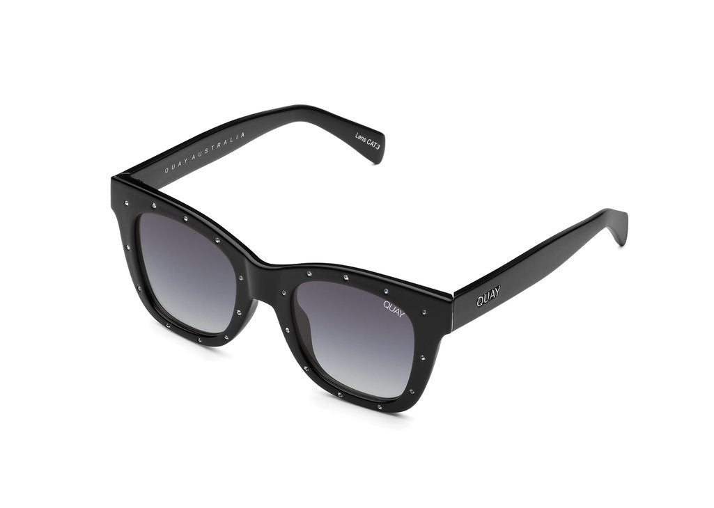 Quay Eyewear After Hours Rhinestone