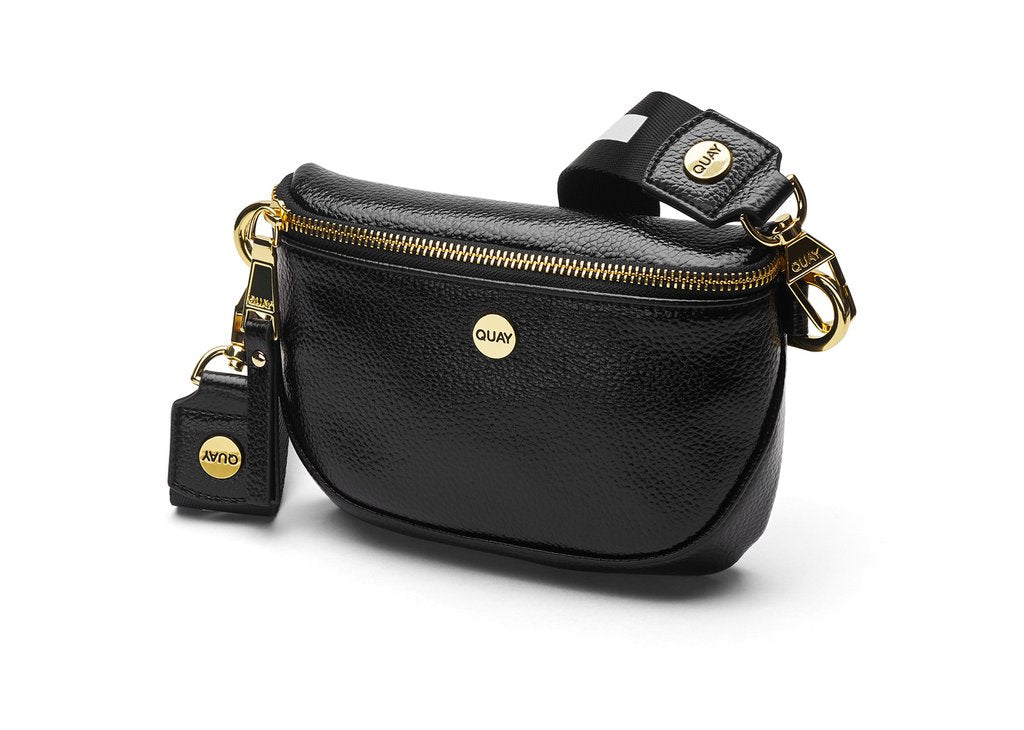 Quay Bum Bag