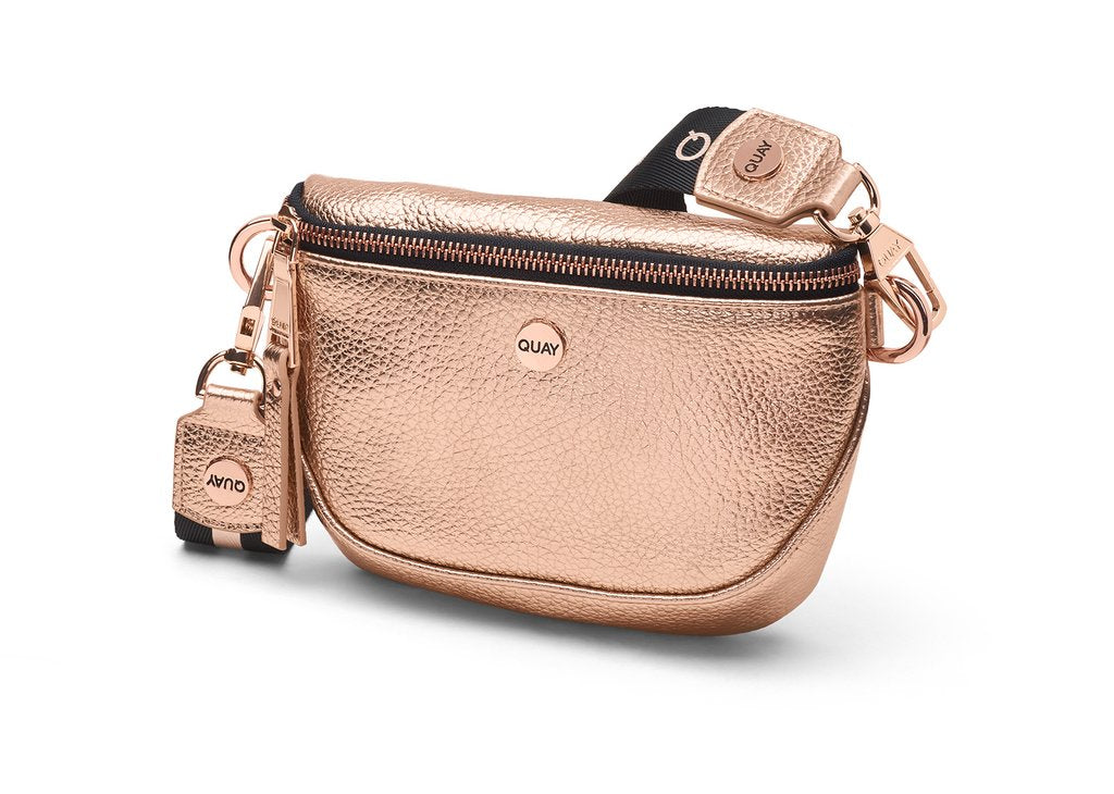 Quay Bum Bag