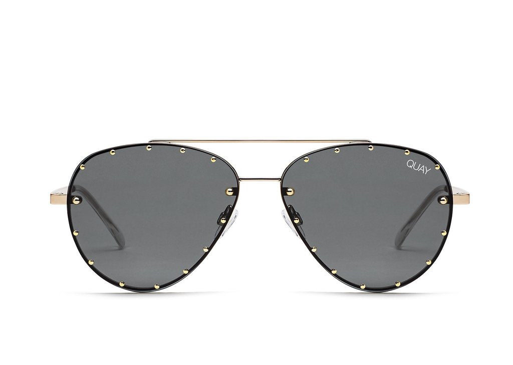 Ladies Sunglasses-Roxanne Quay Eyewear