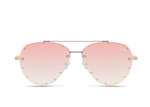 Ladies Sunglasses-Roxanne Quay Eyewear