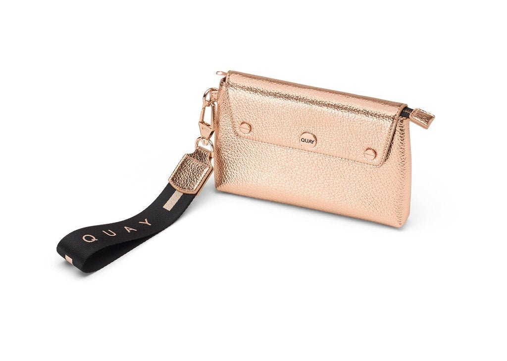 Ladies bag-Quay-Wristlet