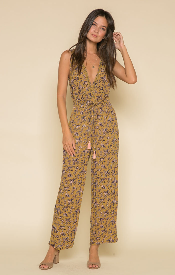 Sophia Jumpsuit