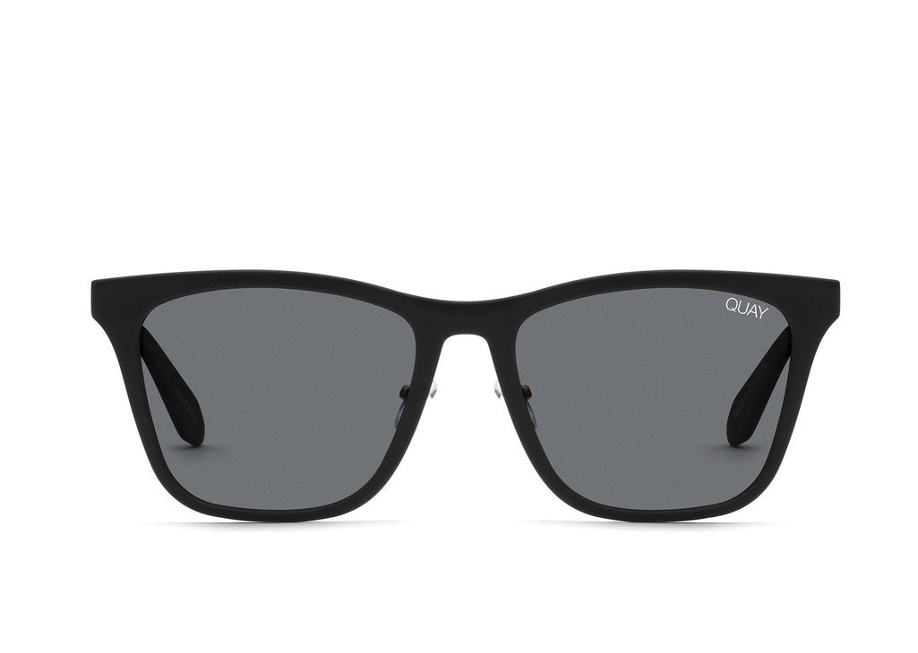 Quay Eyewear Reckless