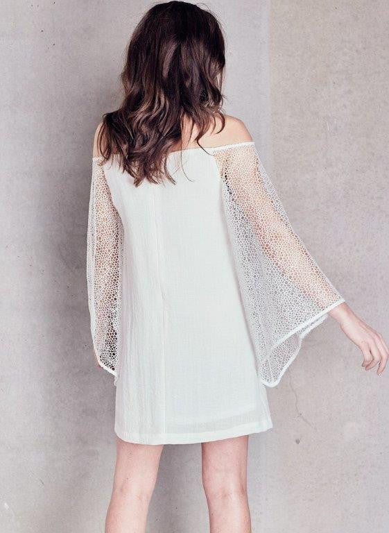 PS The Label Reverie Dress