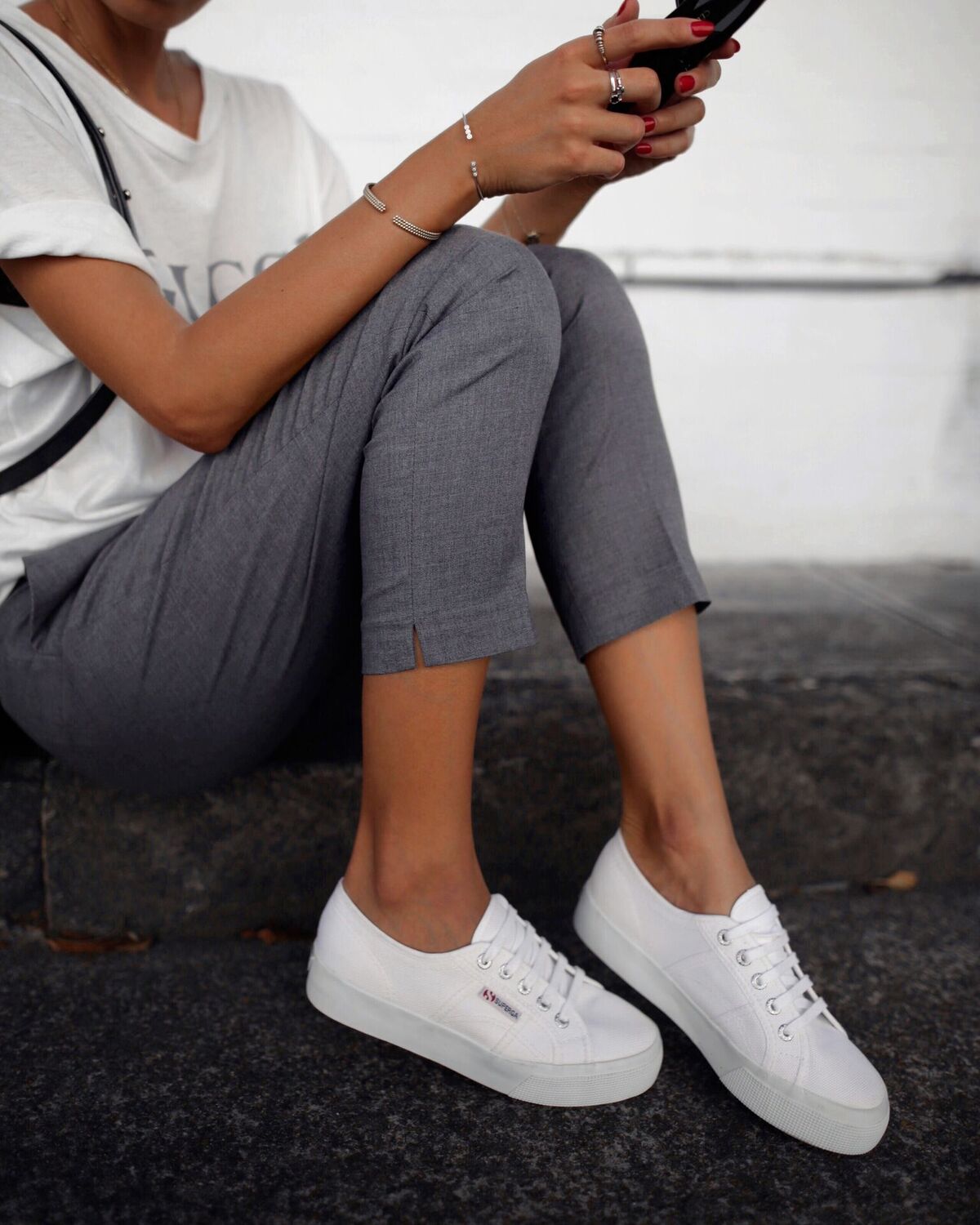 Superga 2730 Cotu Gigi Co