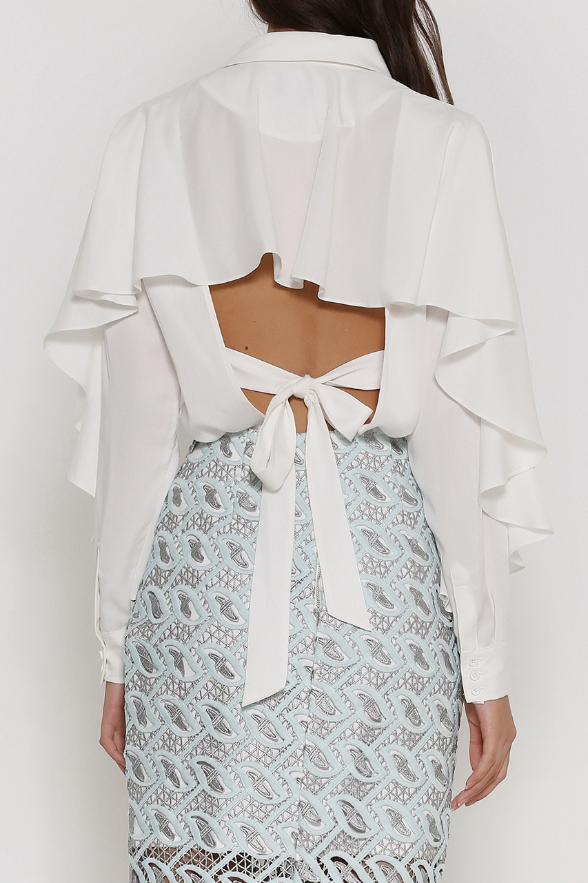 Premonition Admire Shirt