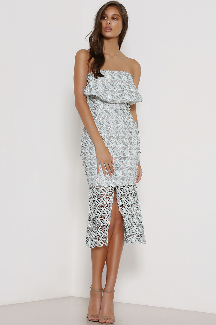 Premonition Lola Cocktail Dress