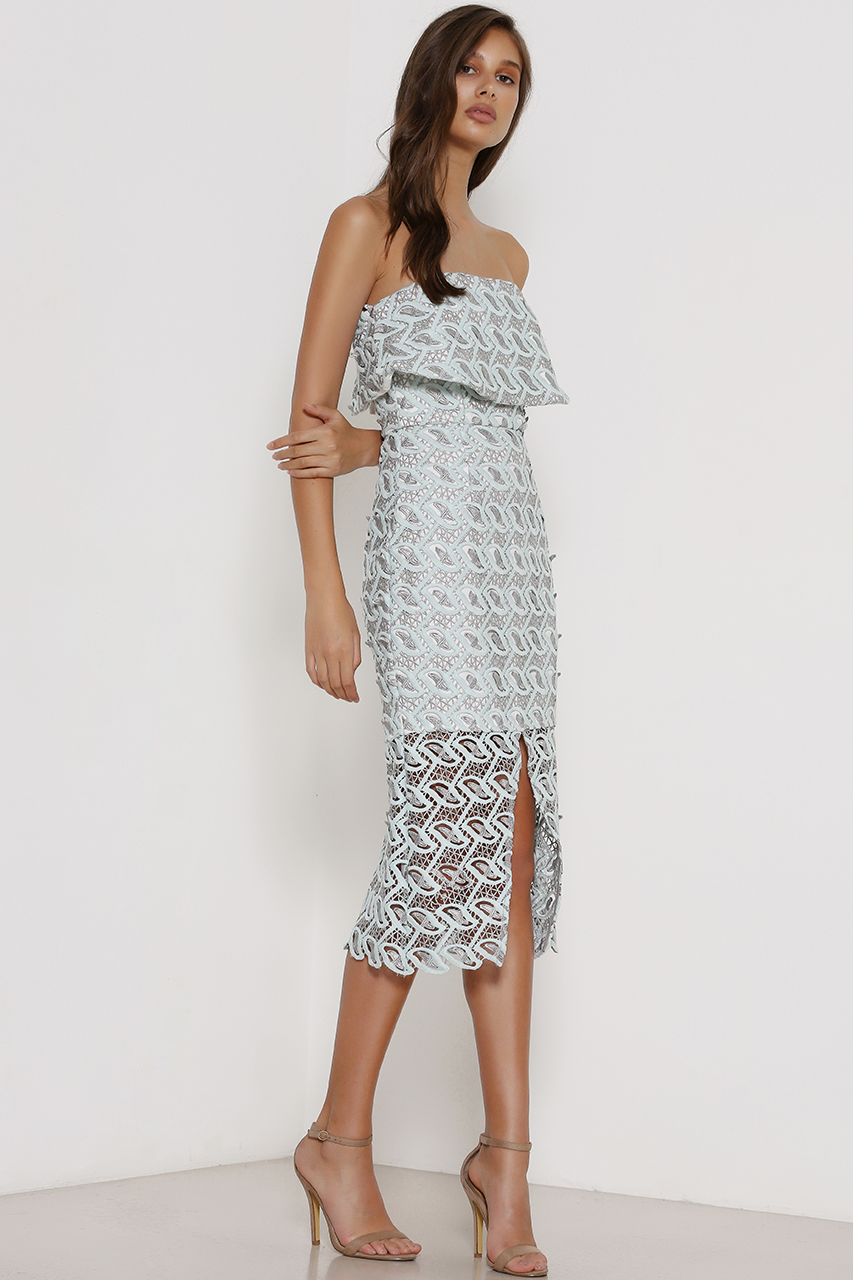 Premonition Lola Cocktail Dress