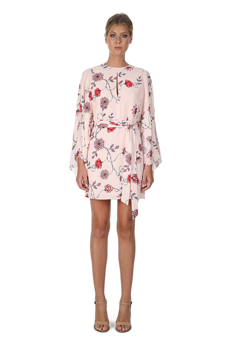 Cooper St Sakura Shift Dress