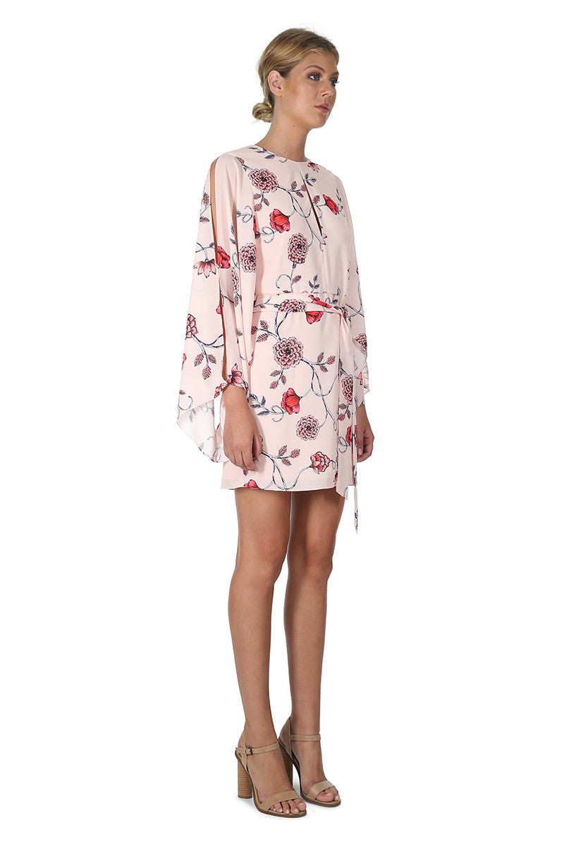 Cooper St Sakura Shift Dress