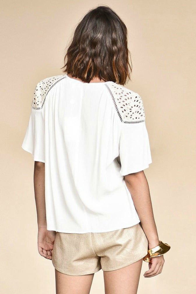 Sidelines Top