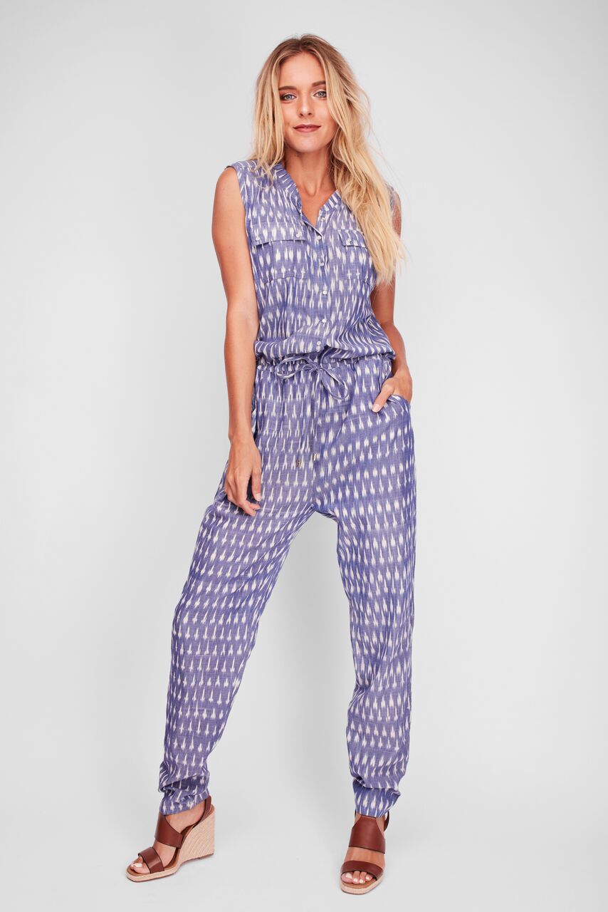 Samia Jumpsuit