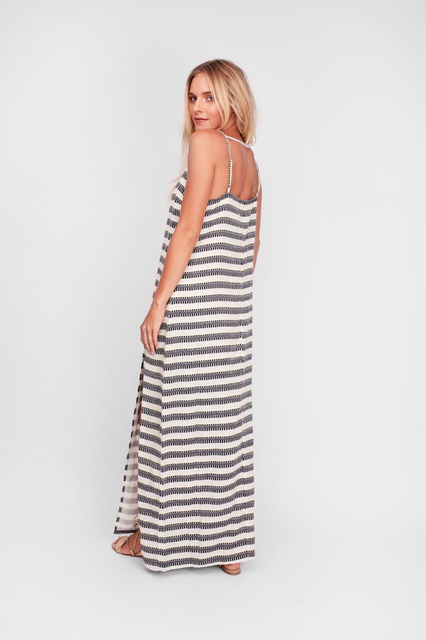 Solito Tilila Maxi Dress