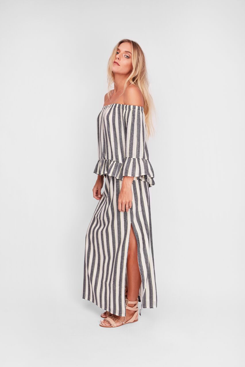 Solito Tilila Ots Top