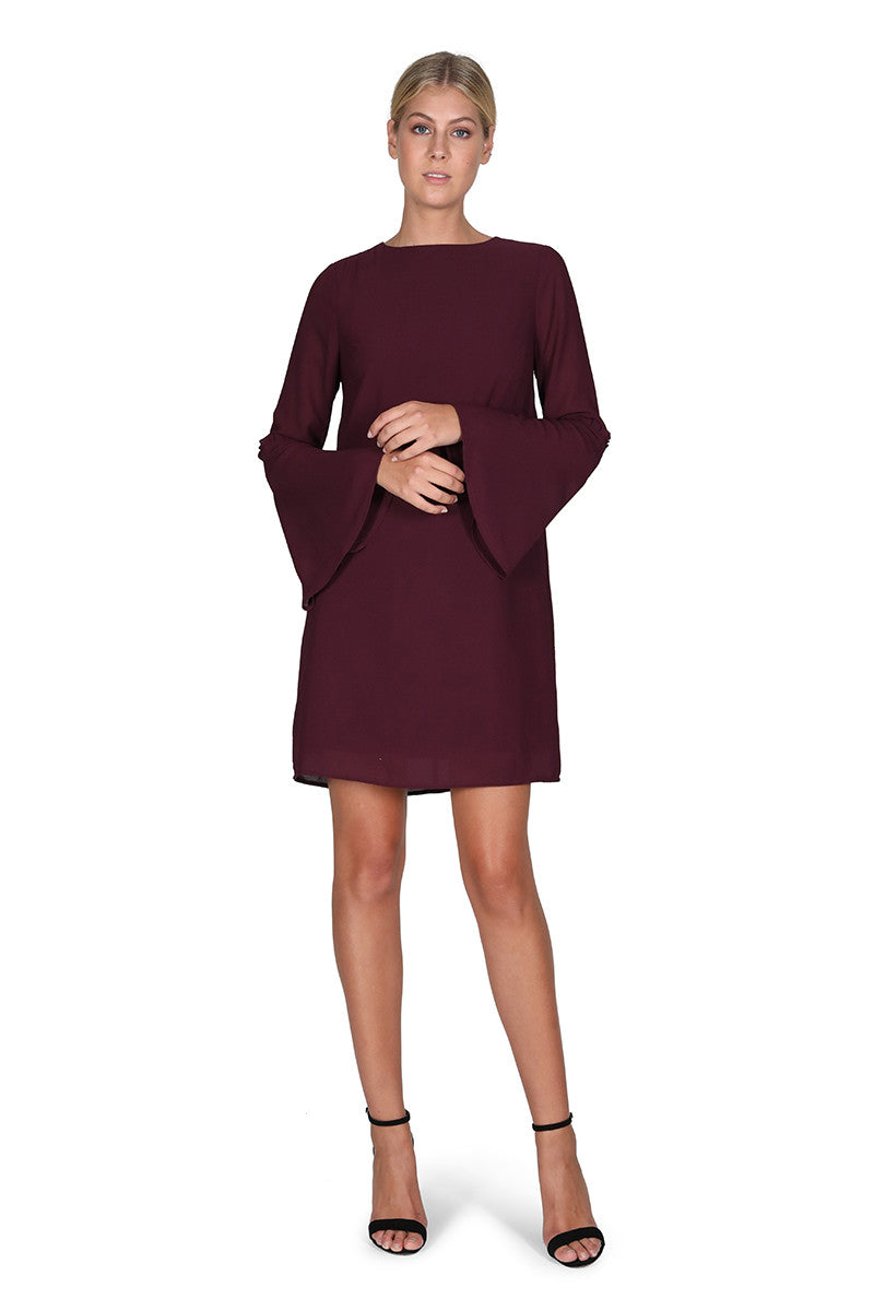 Cooper St The Elite shift Dress