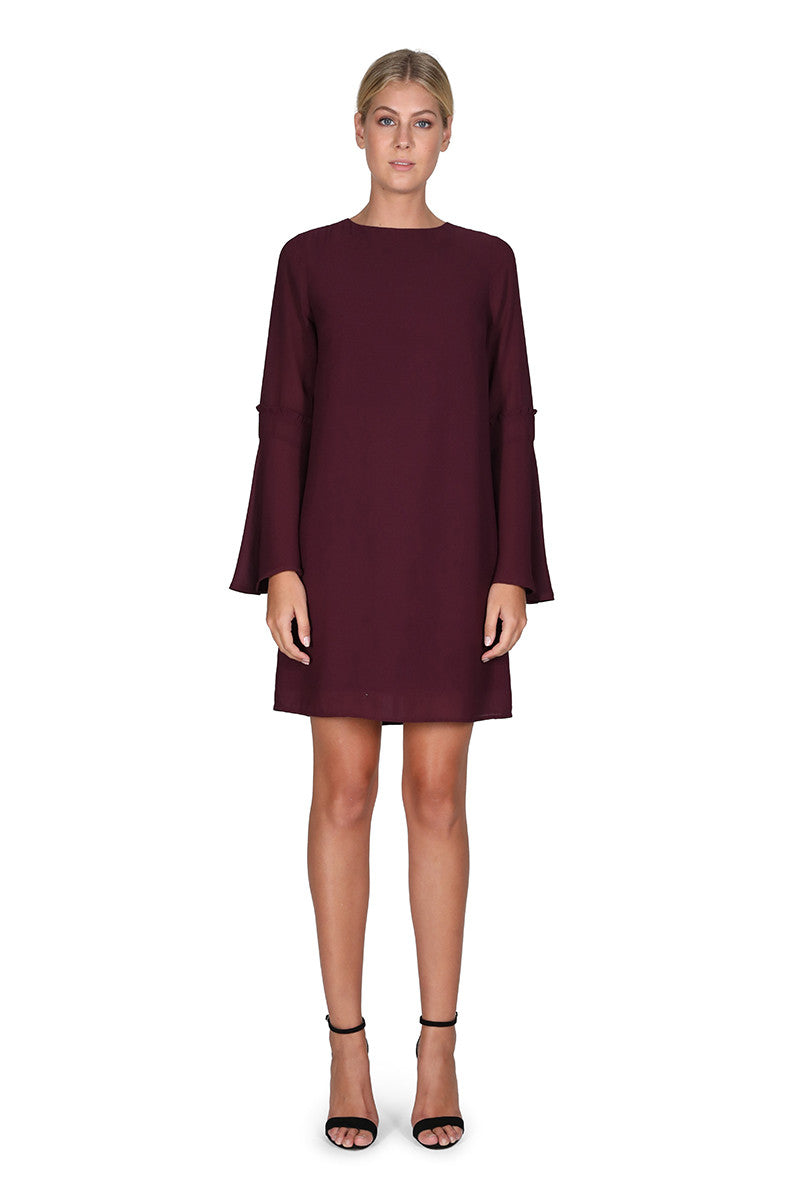 Cooper St The Elite shift Dress