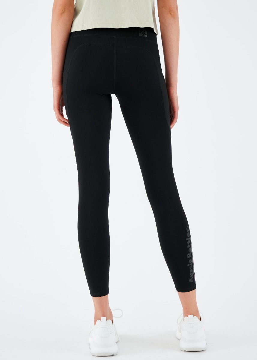 Megan Legging Black