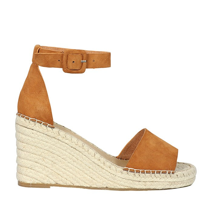 Carly Tan Nude Footwear