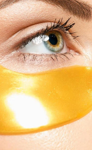Collagen Under Eye Mask
