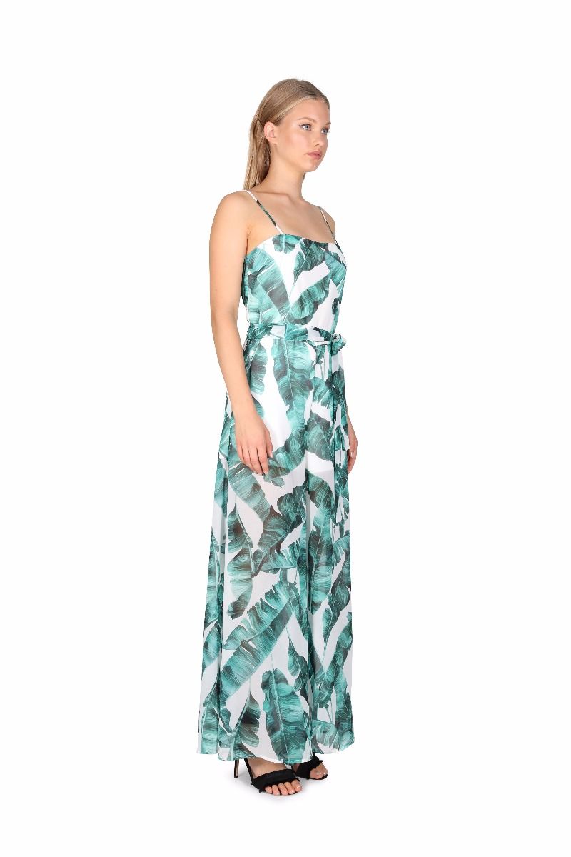 Palm Springs Jumpsuit