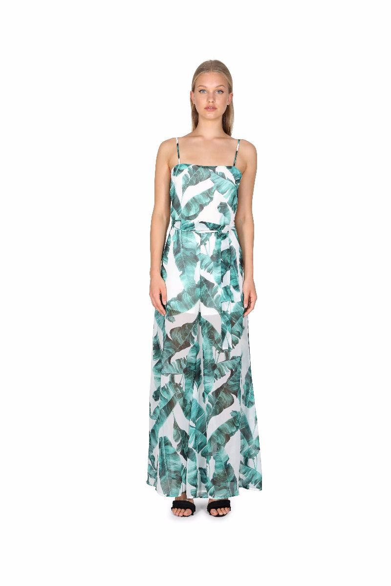 Palm Springs Jumpsuit