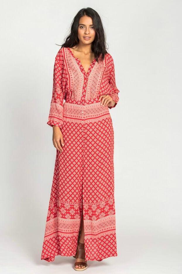 Dawn Maxi Dress