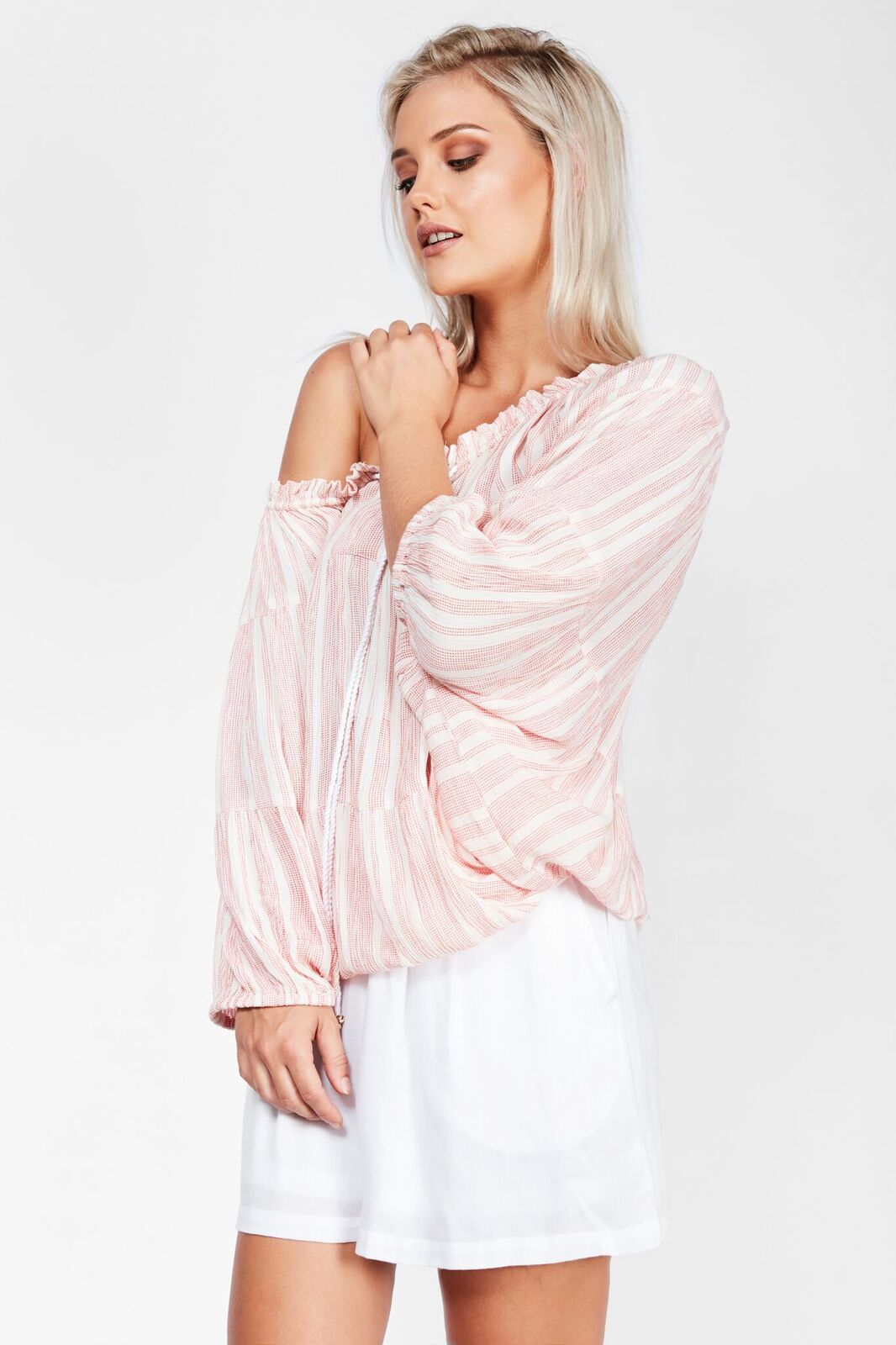 Ladies - Desert Gypsy Poncho Top - Boho