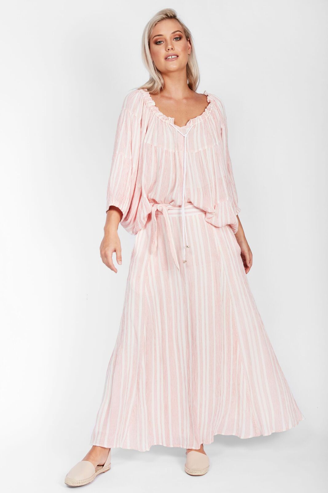 Ladies Skirt - Solito Desert Gypsy Skirt - Boho