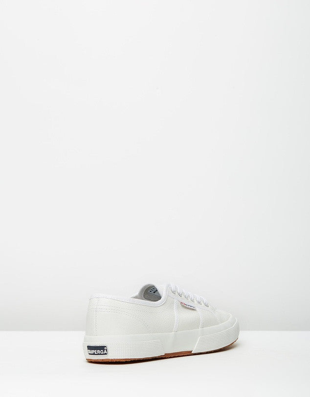 Superga Superga 2750 Cotu Leather