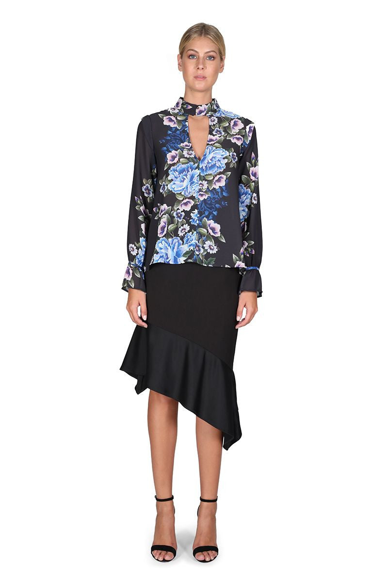 Cooper St Lavender Skies Top