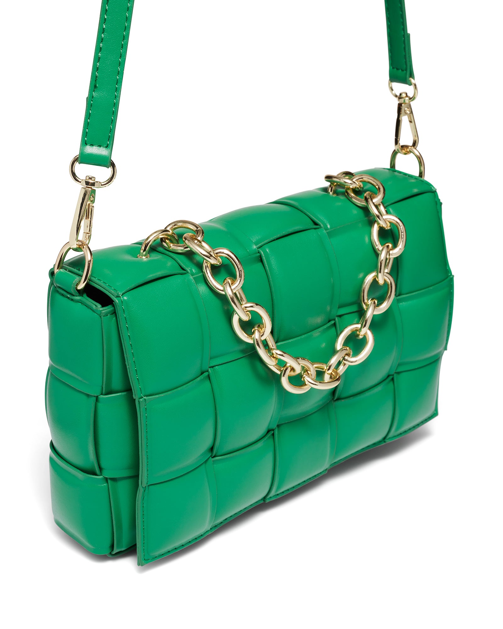 Green Bag-Minnie Bag-Therapy