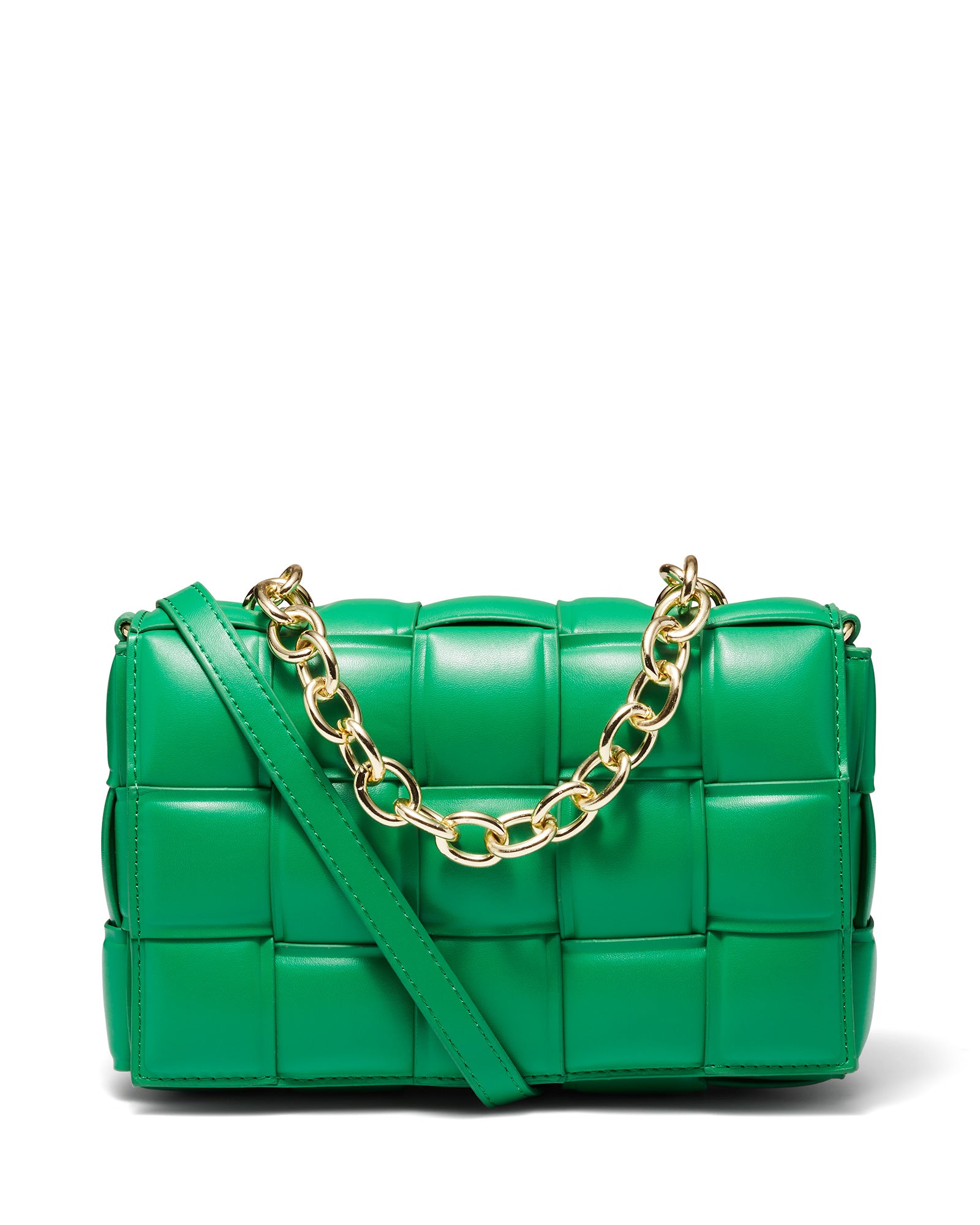 Green Bag-Minnie Bag-Therapy