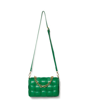 Green Bag-Minnie Bag-Therapy