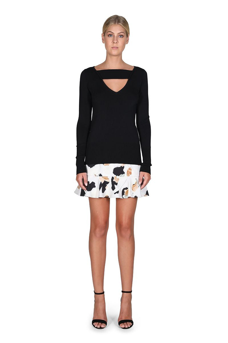 Cooper St Nobility Knit