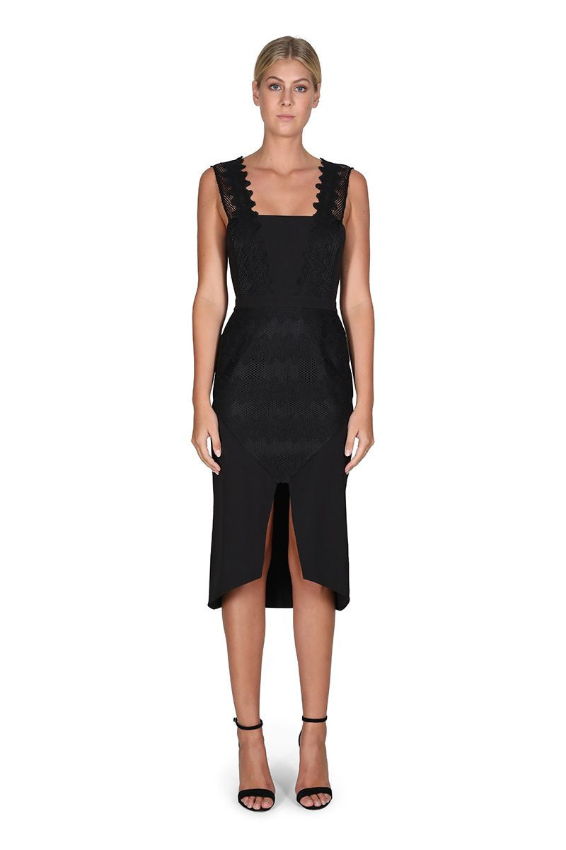 Cooper St Orchestral Dress