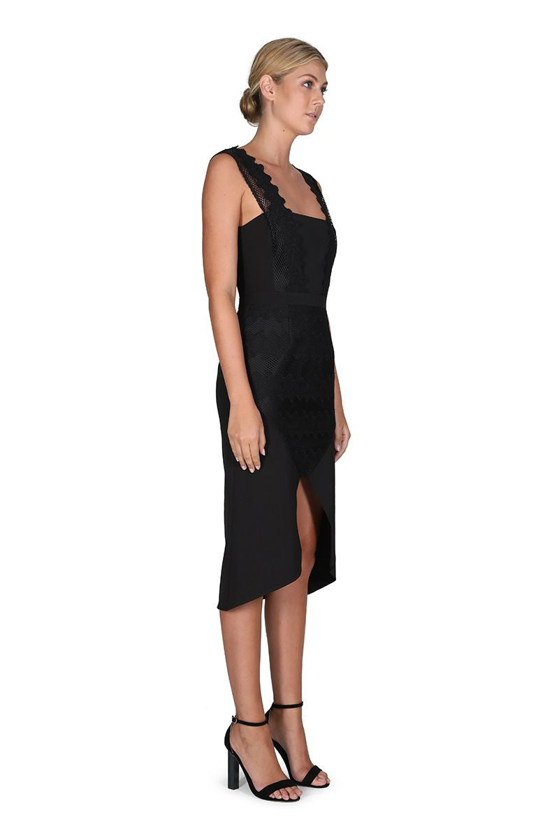 Cooper St Orchestral Dress