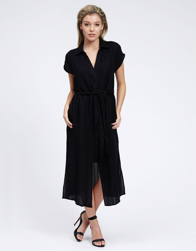MVN Forvermore Shirt Dress