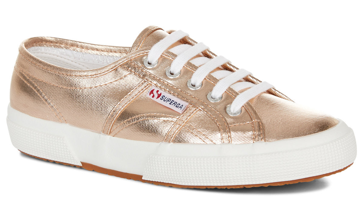 Superga Superga 2750 Cotmetu Rose Gold